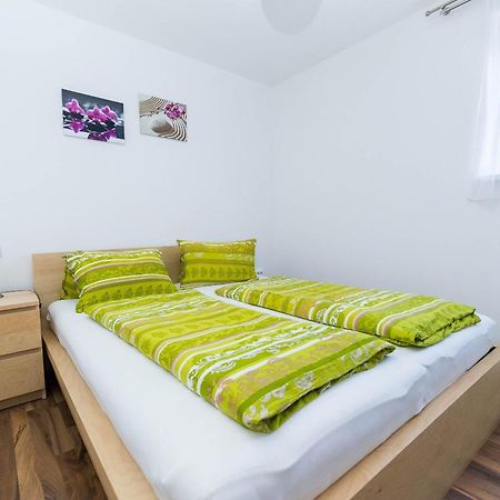 Moderne Souterrainwohnung Crikvenica Exterior photo